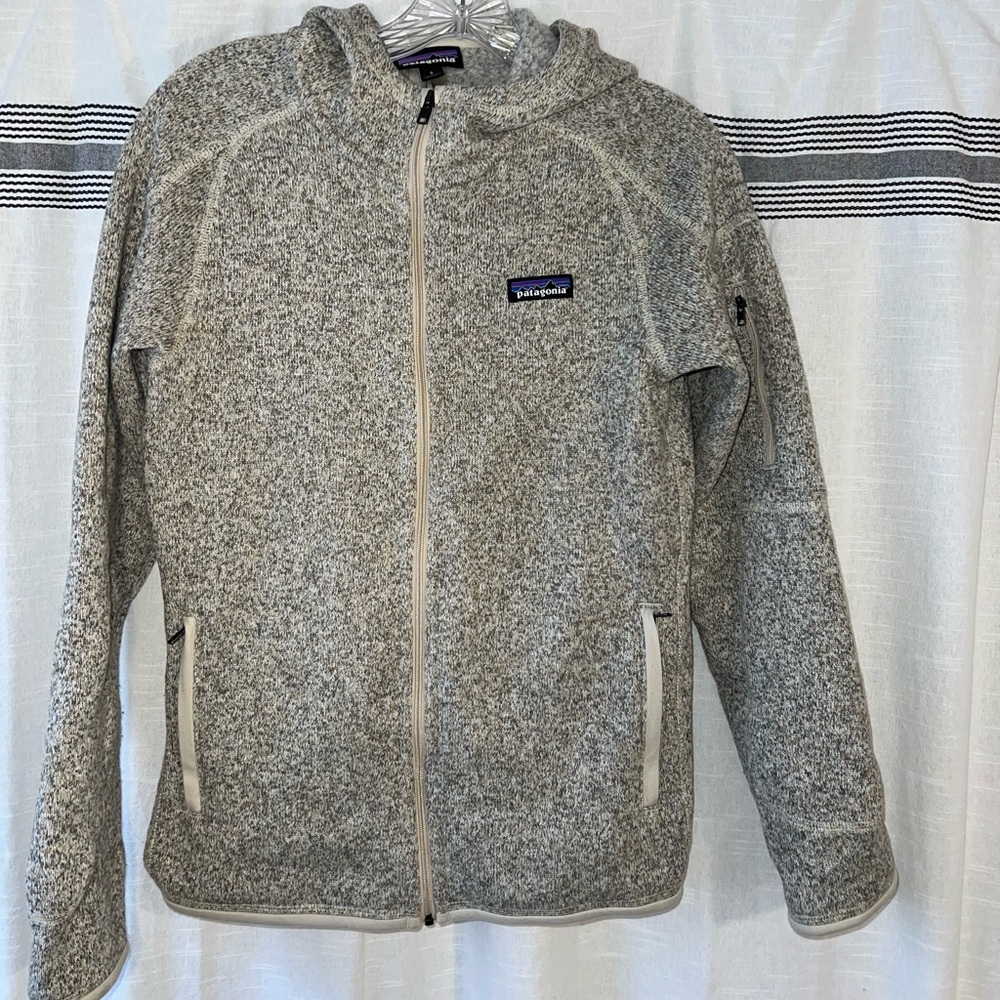 Patagonia Better Sweater Jacket